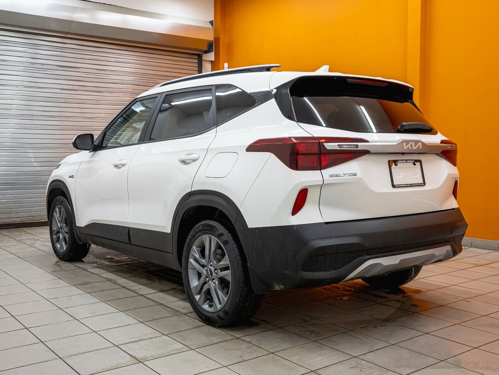 Kia Seltos  2022 à St-Jérôme, Québec - 5 - w1024h768px