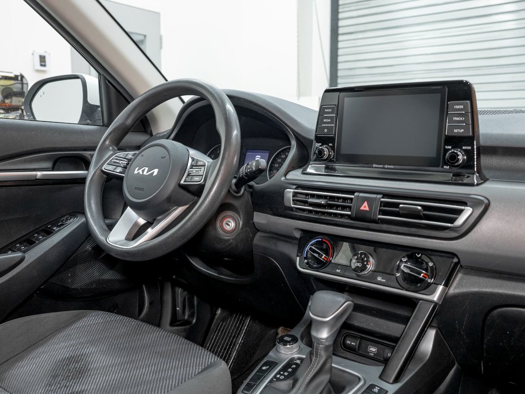 Kia Seltos  2022 à St-Jérôme, Québec - 24 - w1024h768px