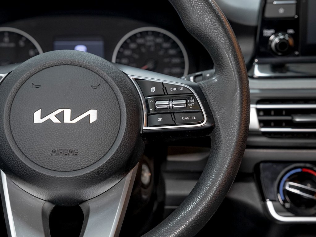Kia Seltos  2022 à St-Jérôme, Québec - 15 - w1024h768px