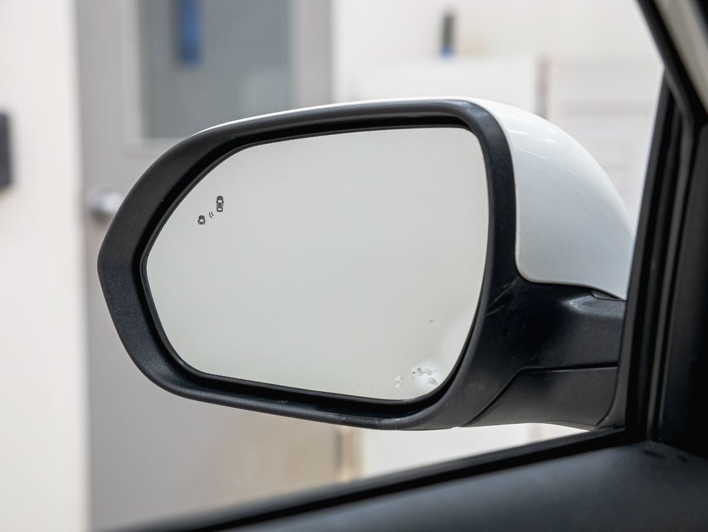 Kia Seltos  2022 à St-Jérôme, Québec - 28 - w1024h768px