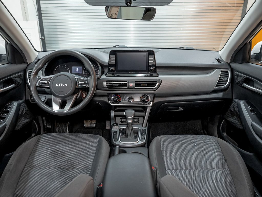 Kia Seltos  2022 à St-Jérôme, Québec - 11 - w1024h768px