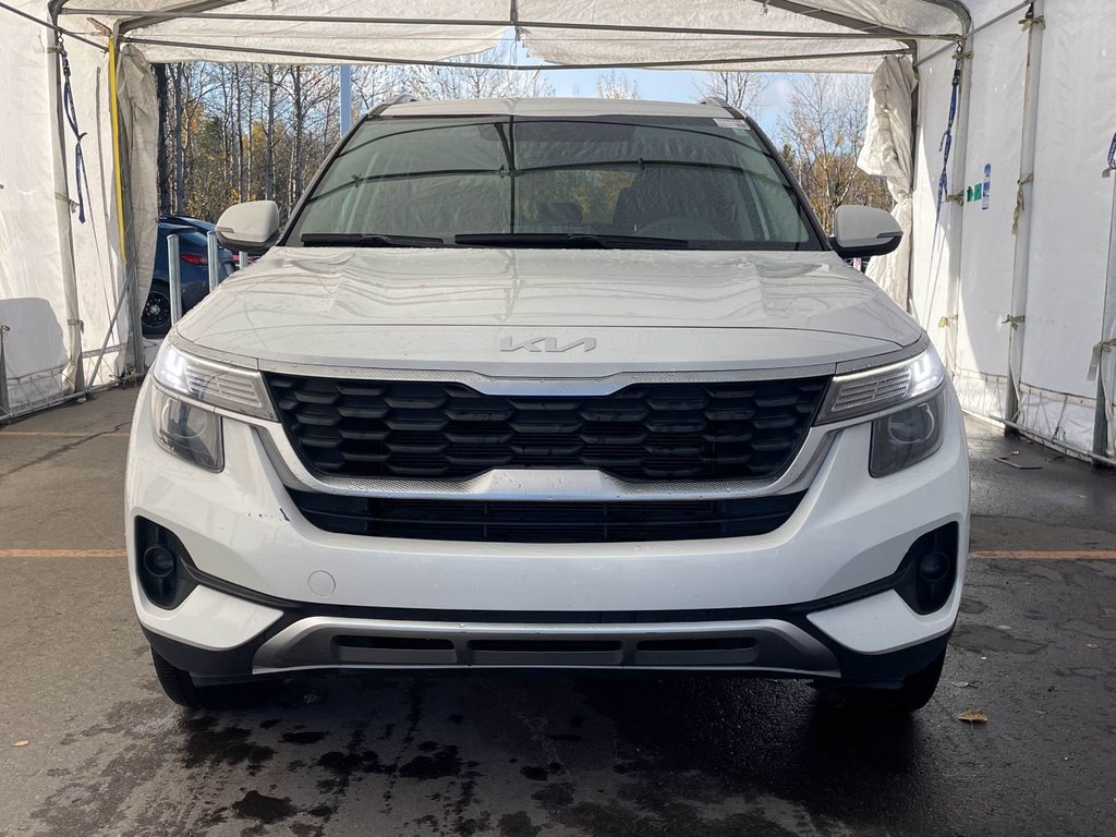 Kia Seltos  2022 à St-Jérôme, Québec - 4 - w1024h768px