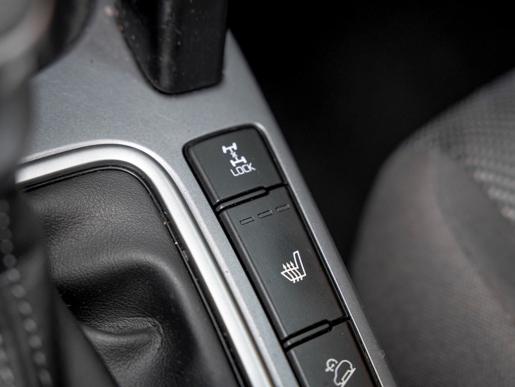 Kia Seltos  2022 à St-Jérôme, Québec - 21 - w1024h768px
