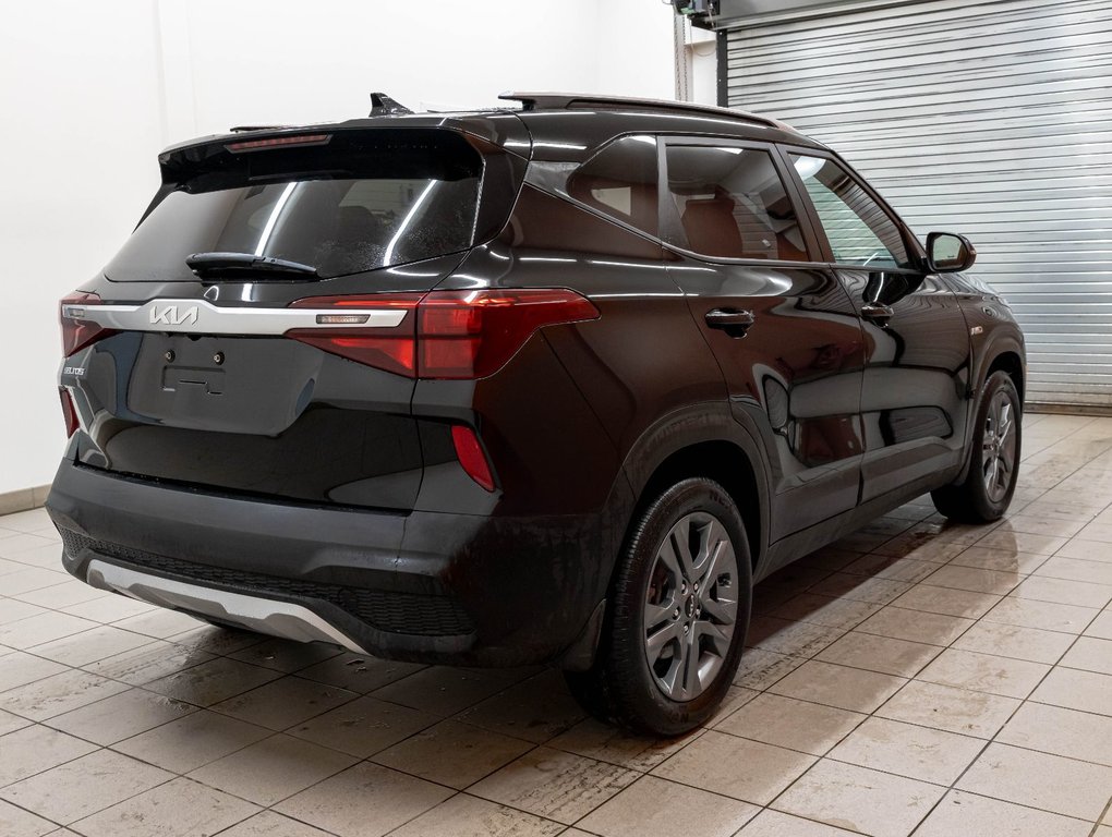 2022 Kia Seltos in St-Jérôme, Quebec - 8 - w1024h768px