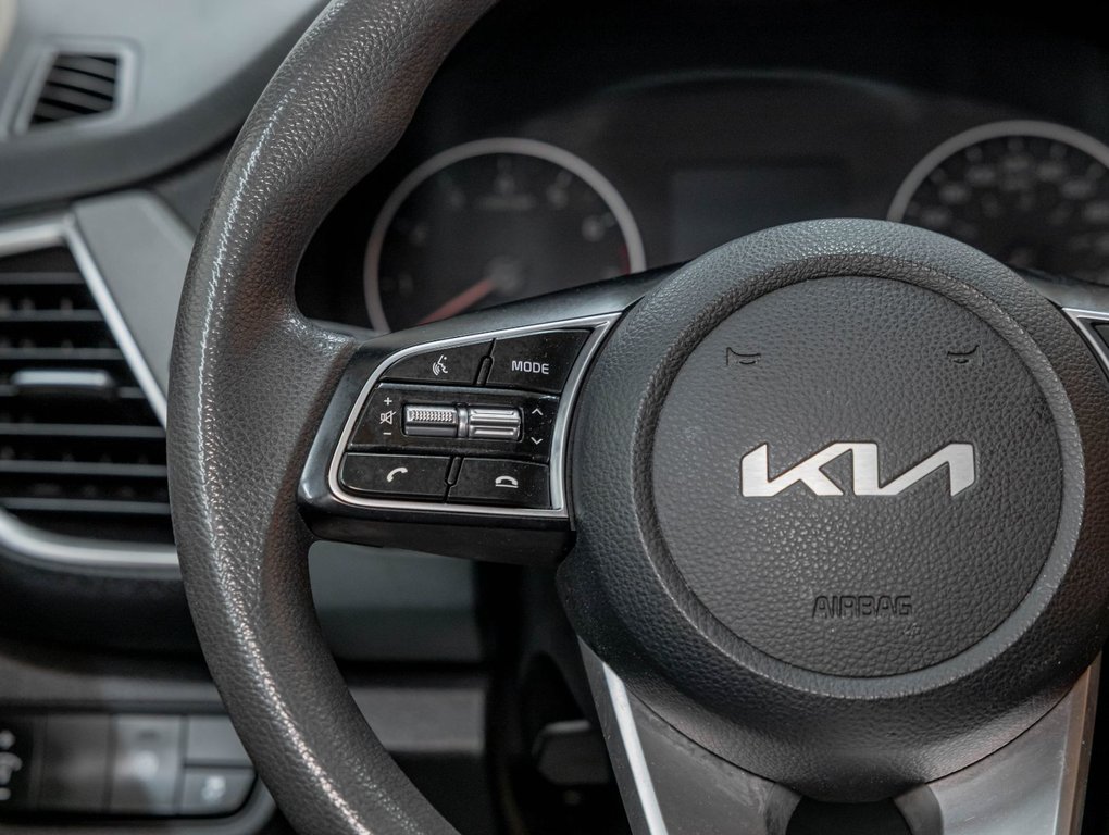 2022 Kia Seltos in St-Jérôme, Quebec - 14 - w1024h768px