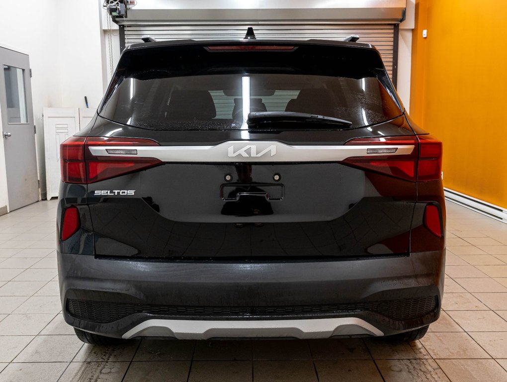 2022 Kia Seltos in St-Jérôme, Quebec - 6 - w1024h768px