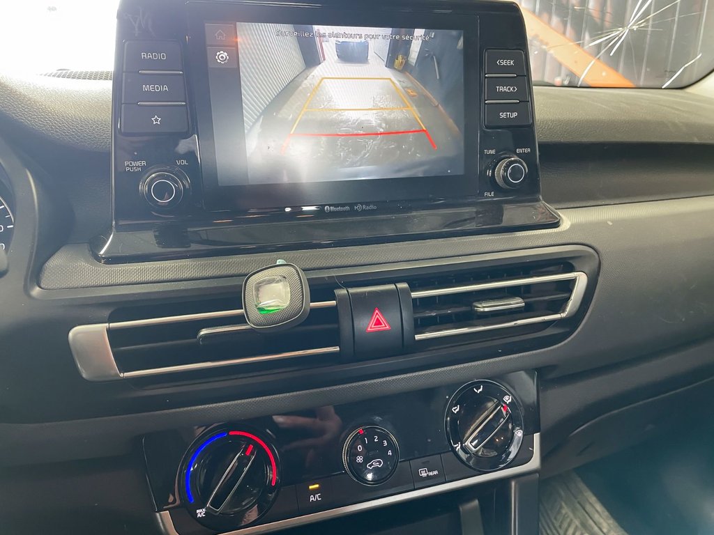 2022 Kia Seltos in St-Jérôme, Quebec - 12 - w1024h768px