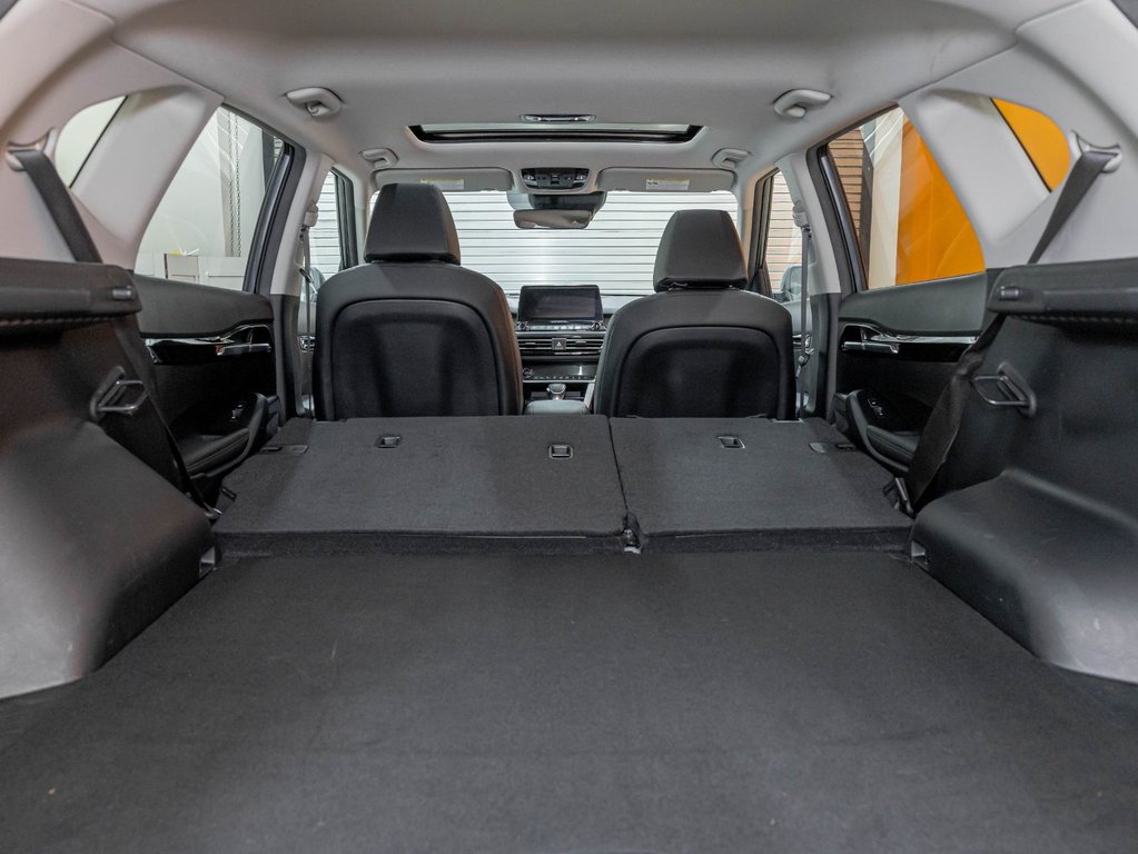 2022 Kia Seltos in St-Jérôme, Quebec - 33 - w1024h768px