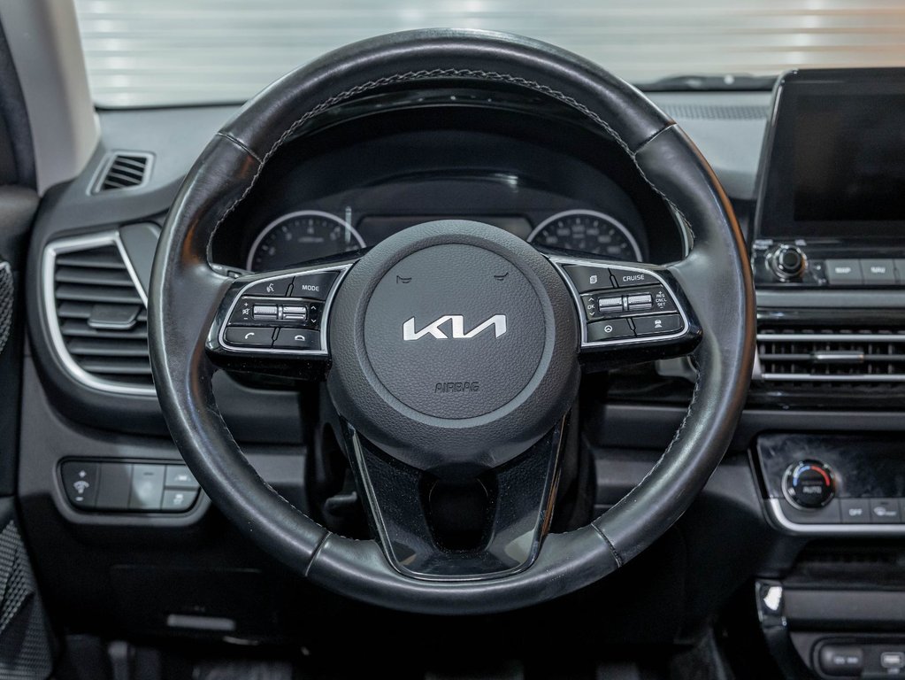 2022 Kia Seltos in St-Jérôme, Quebec - 14 - w1024h768px