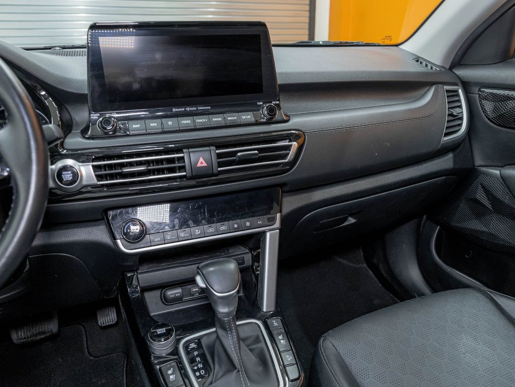 2022 Kia Seltos in St-Jérôme, Quebec - 21 - w1024h768px
