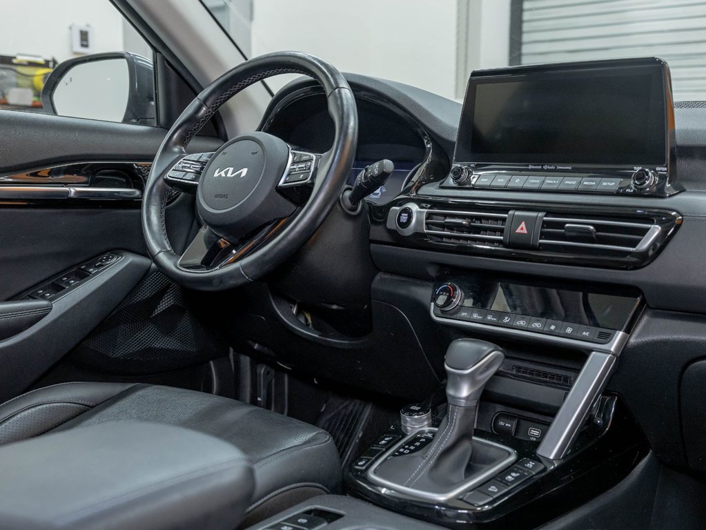 2022 Kia Seltos in St-Jérôme, Quebec - 30 - w1024h768px
