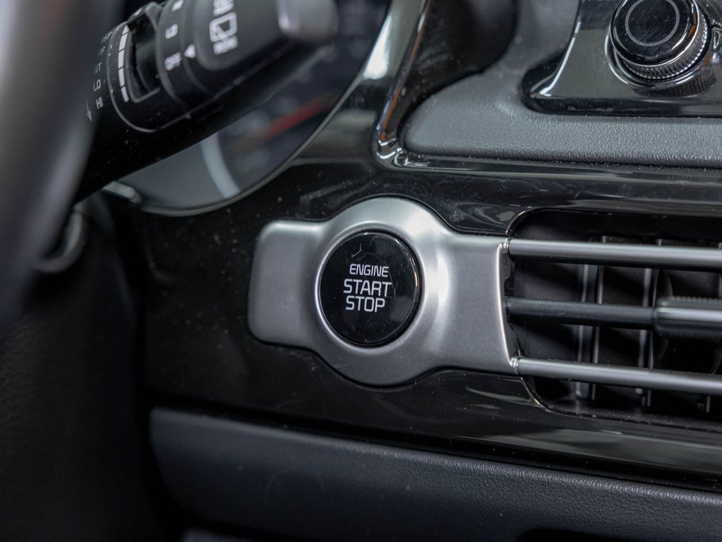 2022 Kia Seltos in St-Jérôme, Quebec - 29 - w1024h768px