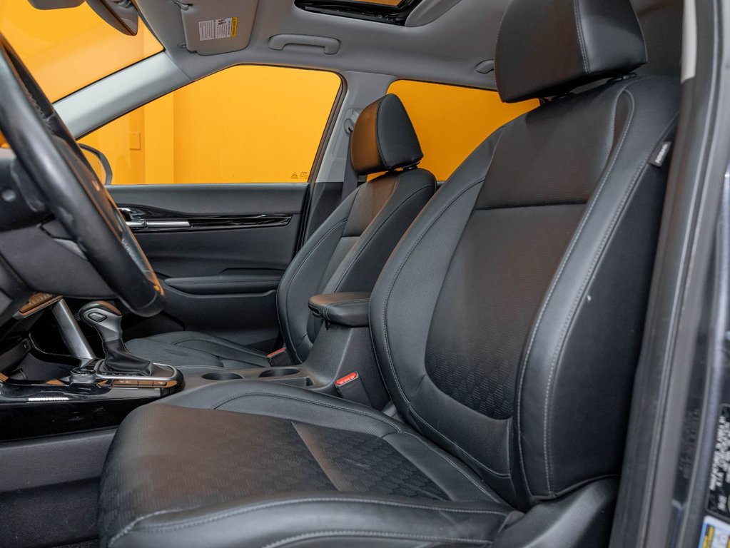 2022 Kia Seltos in St-Jérôme, Quebec - 11 - w1024h768px