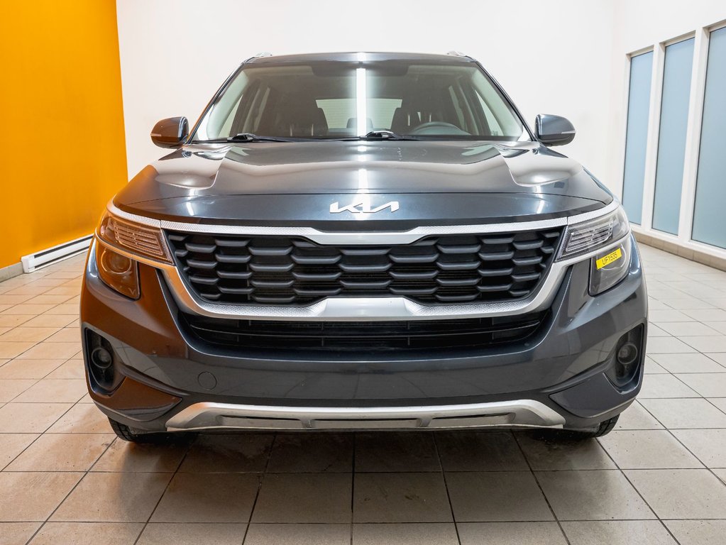 Kia Seltos  2023 à St-Jérôme, Québec - 4 - w1024h768px