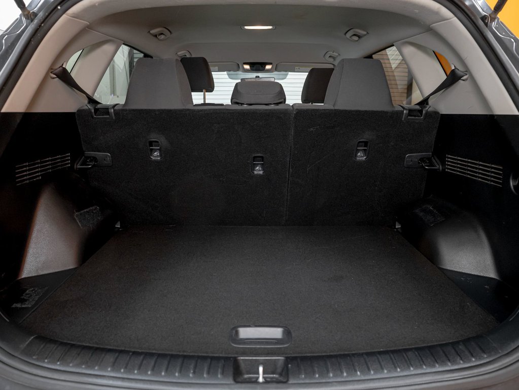 Kia Seltos  2023 à St-Jérôme, Québec - 27 - w1024h768px