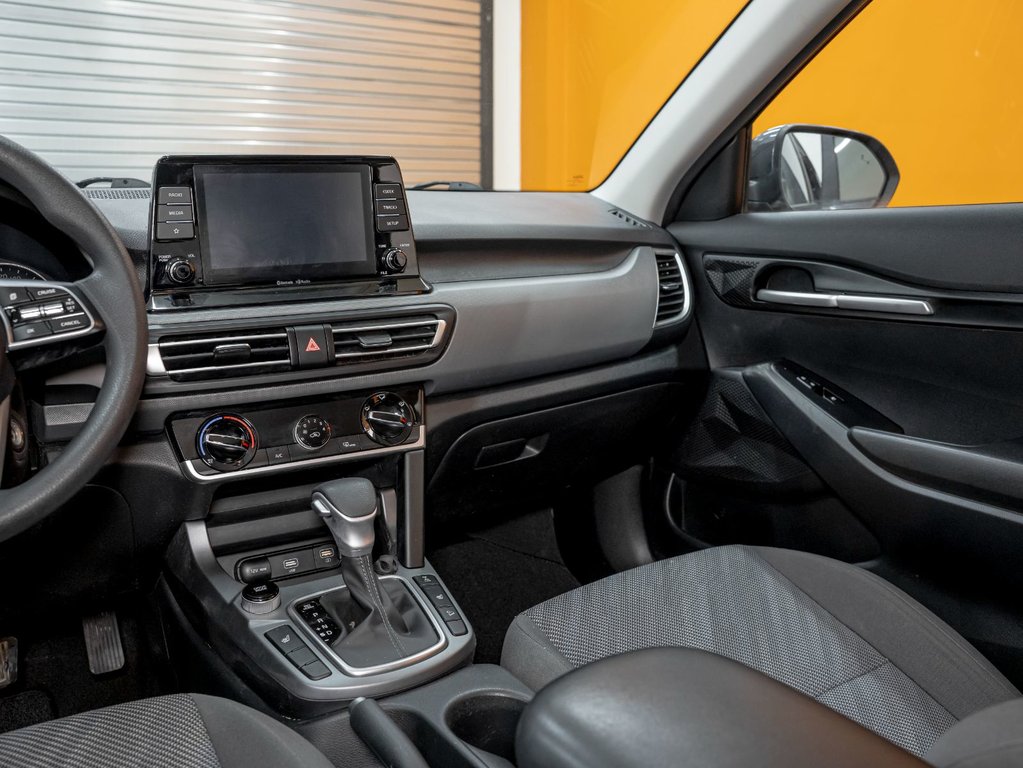 Kia Seltos  2023 à St-Jérôme, Québec - 18 - w1024h768px