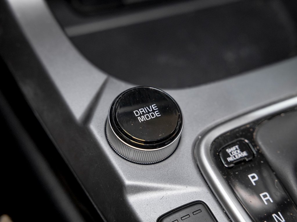 Kia Seltos  2023 à St-Jérôme, Québec - 23 - w1024h768px