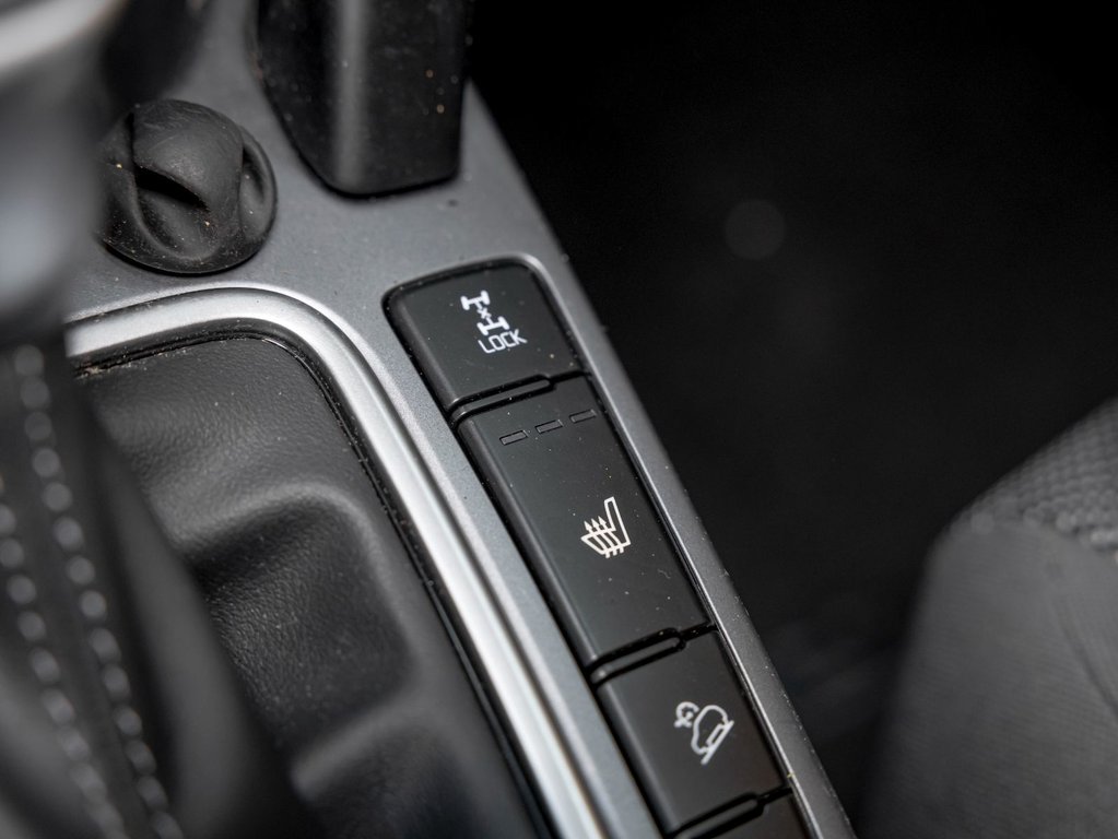 Kia Seltos  2023 à St-Jérôme, Québec - 22 - w1024h768px