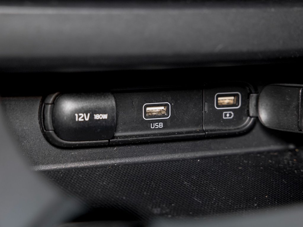 Kia Seltos  2023 à St-Jérôme, Québec - 21 - w1024h768px