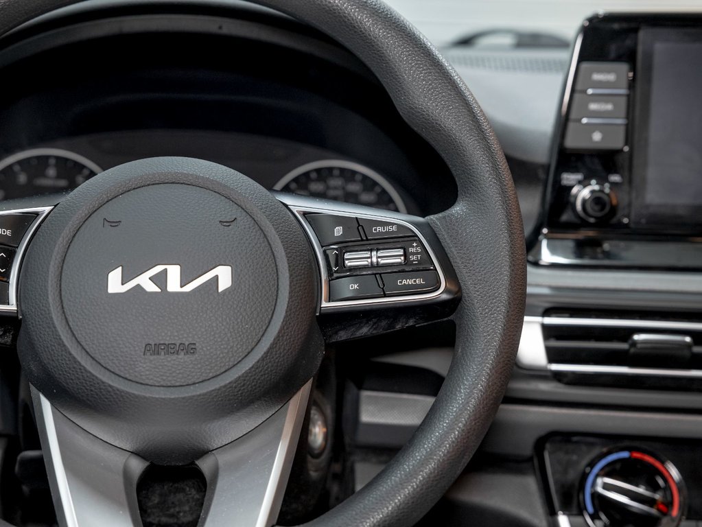 Kia Seltos  2023 à St-Jérôme, Québec - 15 - w1024h768px