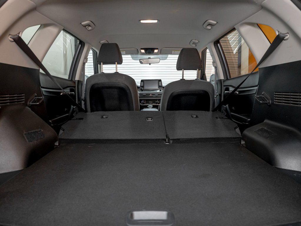 Kia Seltos  2023 à St-Jérôme, Québec - 28 - w1024h768px