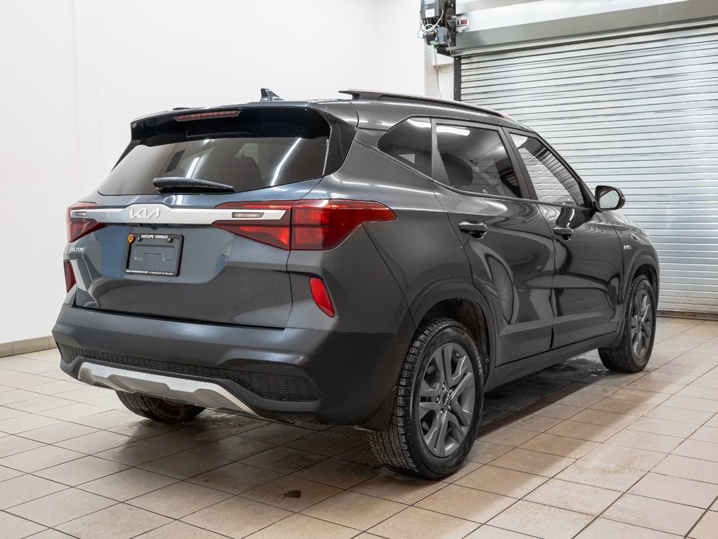 Kia Seltos  2023 à St-Jérôme, Québec - 8 - w1024h768px