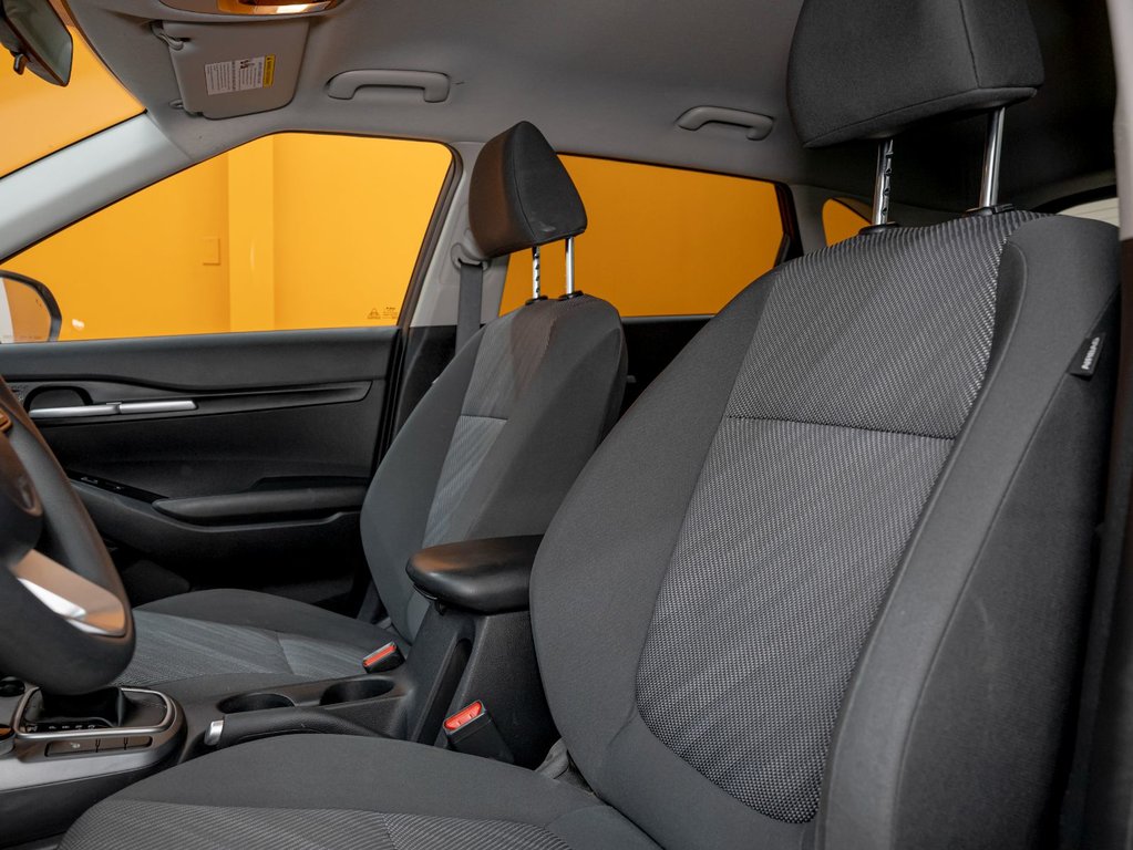 Kia Seltos  2023 à St-Jérôme, Québec - 10 - w1024h768px