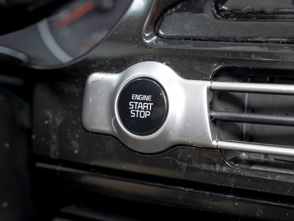 Kia Seltos  2023 à St-Jérôme, Québec - 26 - w1024h768px