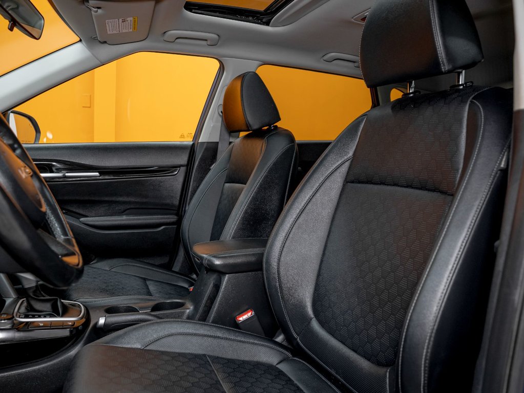 Kia Seltos  2023 à St-Jérôme, Québec - 11 - w1024h768px