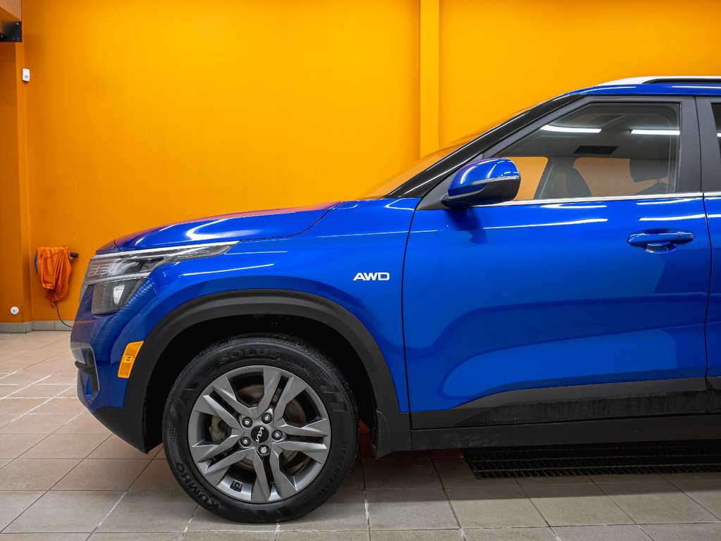 Kia Seltos  2023 à St-Jérôme, Québec - 33 - w1024h768px