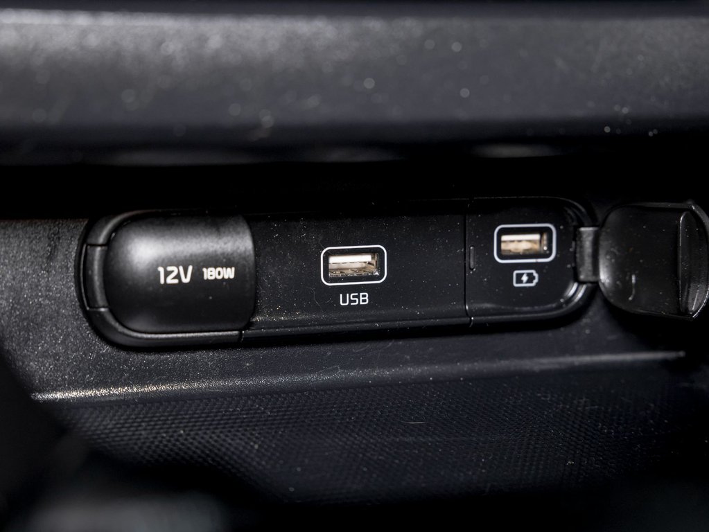 Kia Seltos  2023 à St-Jérôme, Québec - 23 - w1024h768px