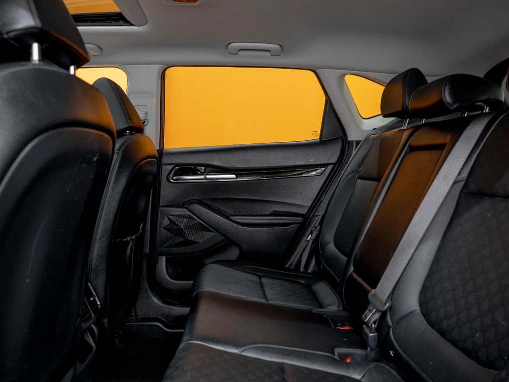 Kia Seltos  2023 à St-Jérôme, Québec - 28 - w1024h768px