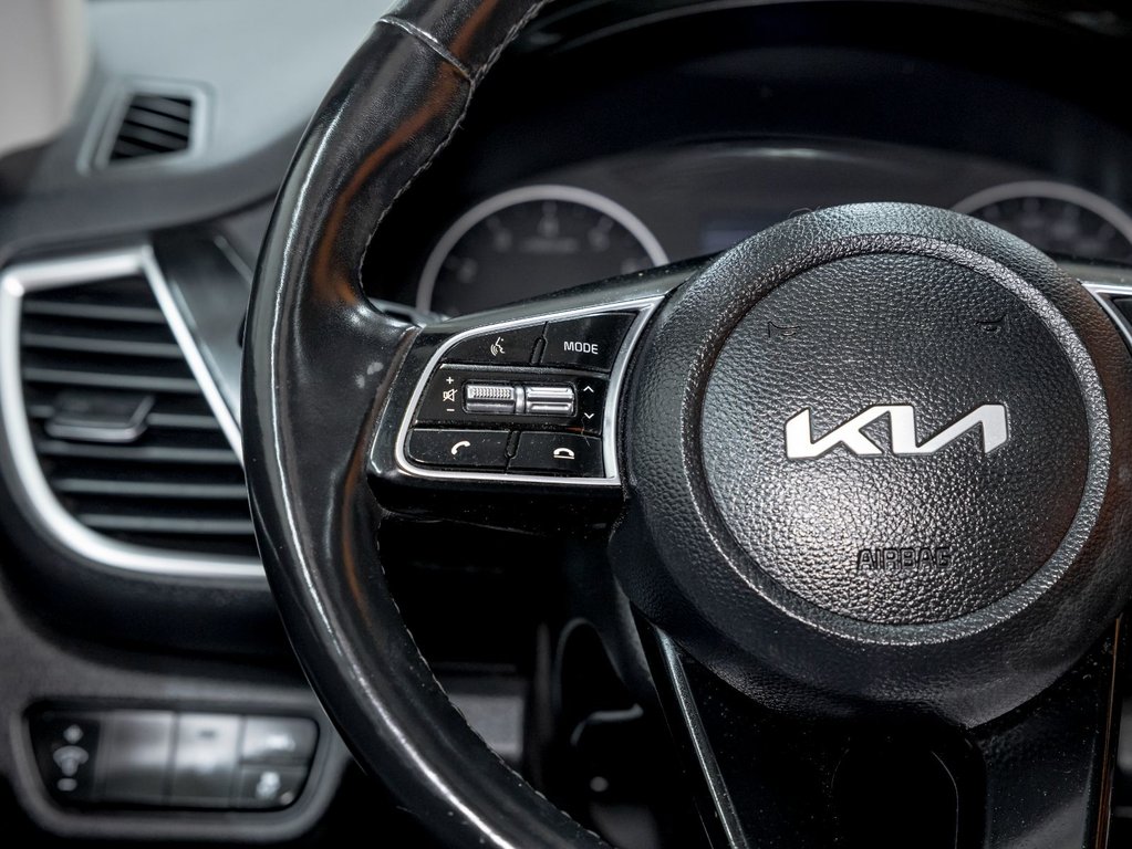 Kia Seltos  2023 à St-Jérôme, Québec - 15 - w1024h768px