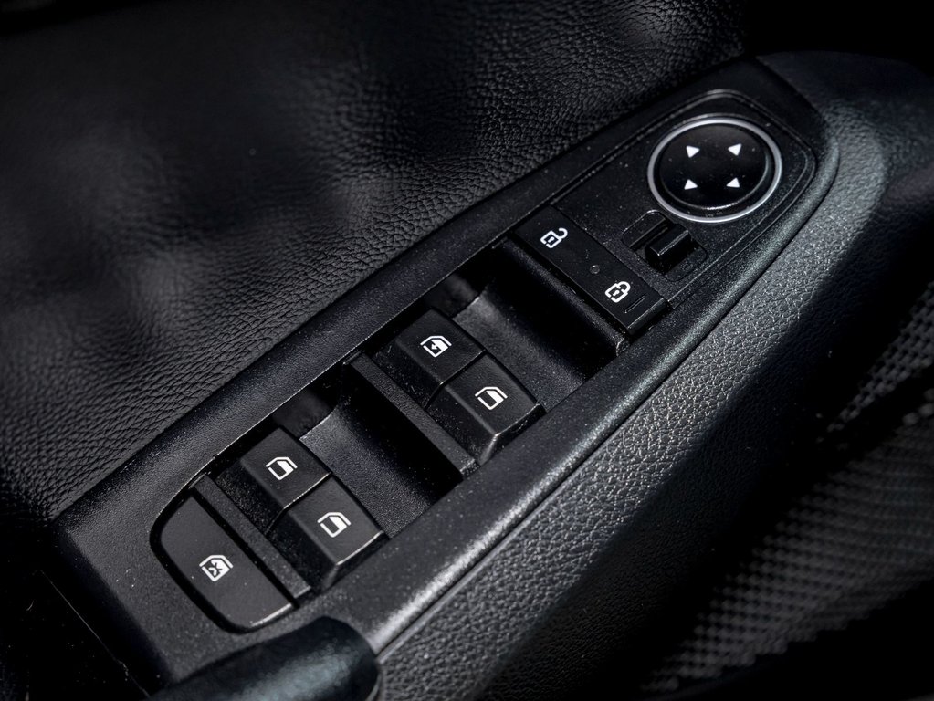 Kia Seltos  2023 à St-Jérôme, Québec - 25 - w1024h768px