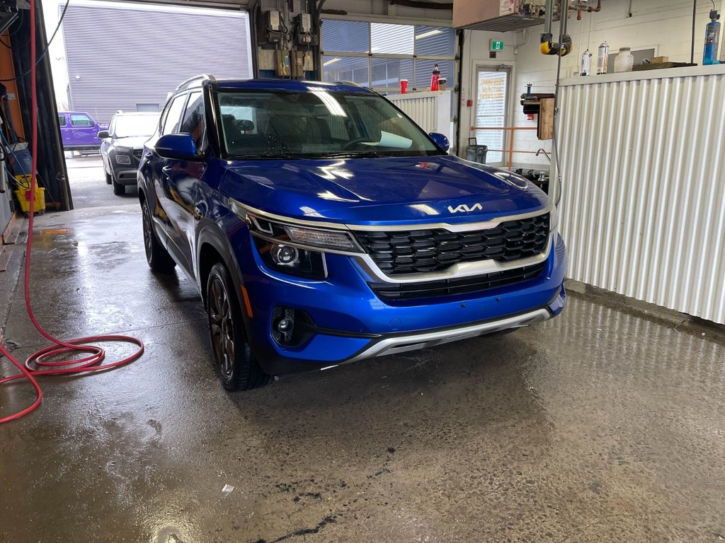 Kia Seltos  2023 à St-Jérôme, Québec - 9 - w1024h768px