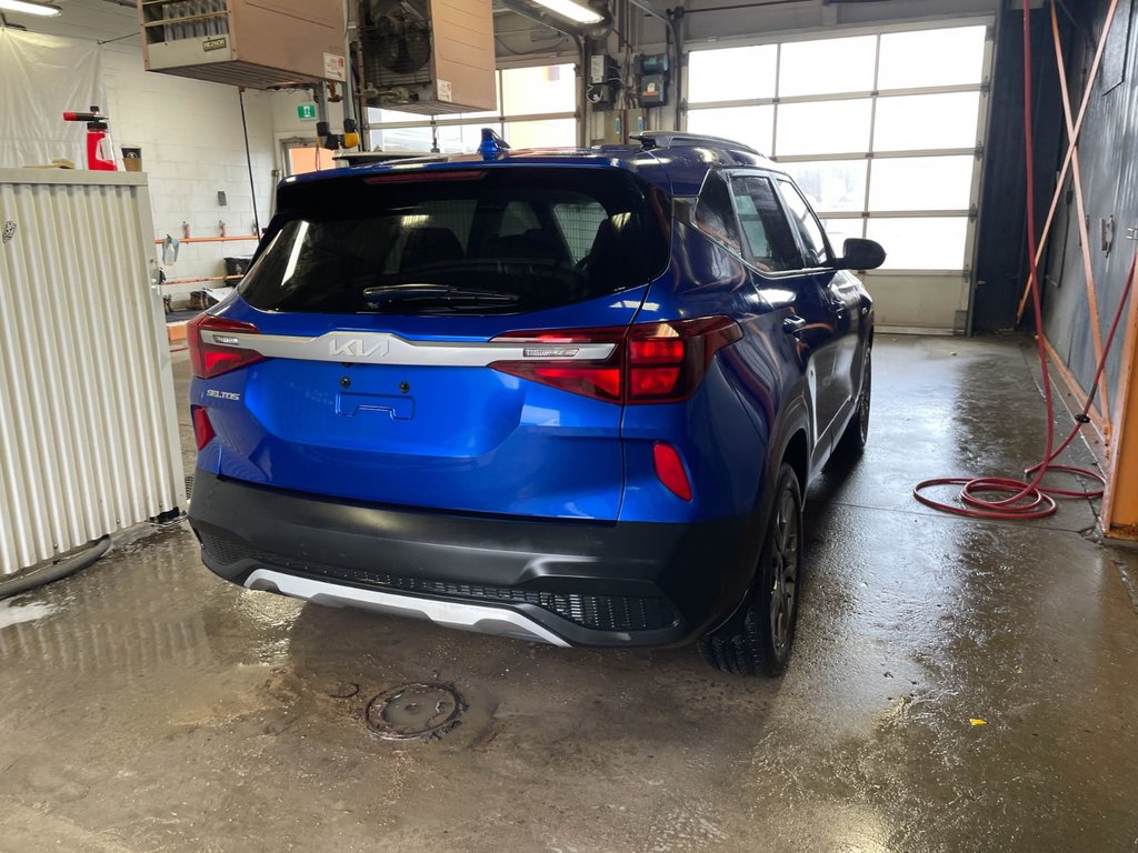 Kia Seltos  2023 à St-Jérôme, Québec - 8 - w1024h768px