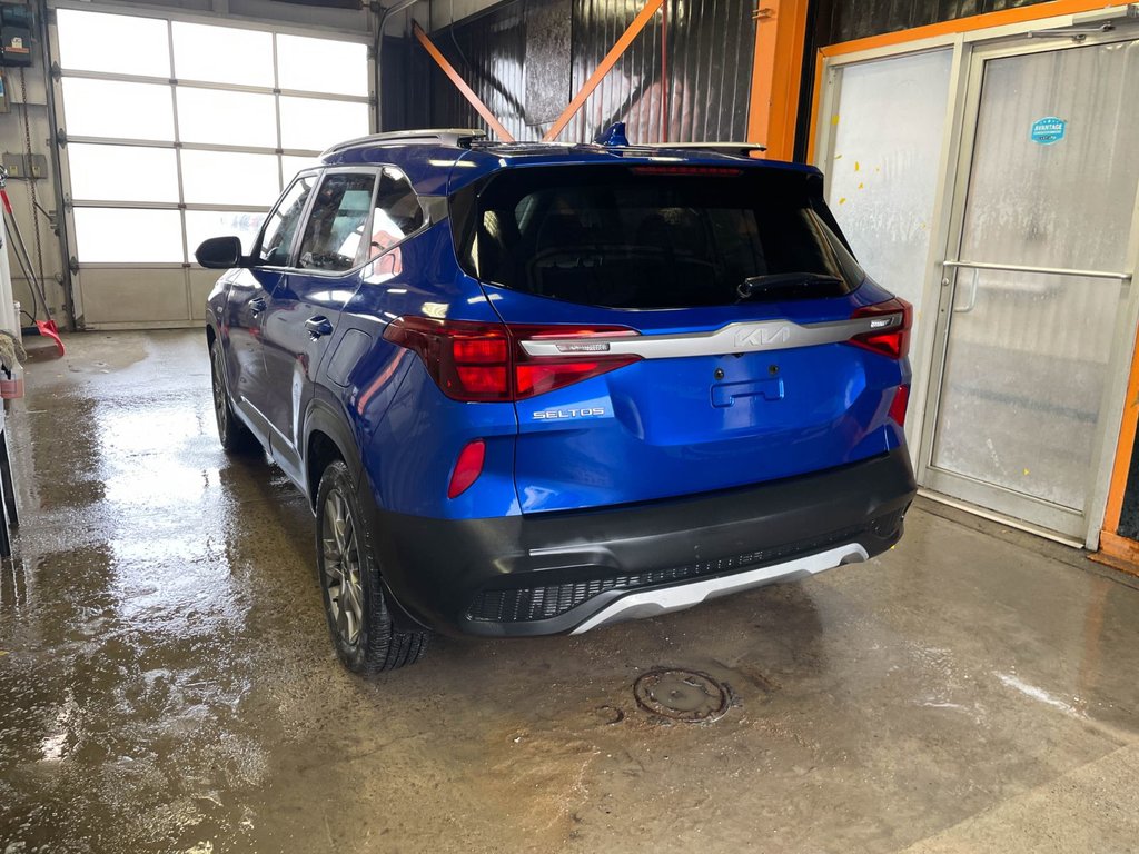 Kia Seltos  2023 à St-Jérôme, Québec - 5 - w1024h768px
