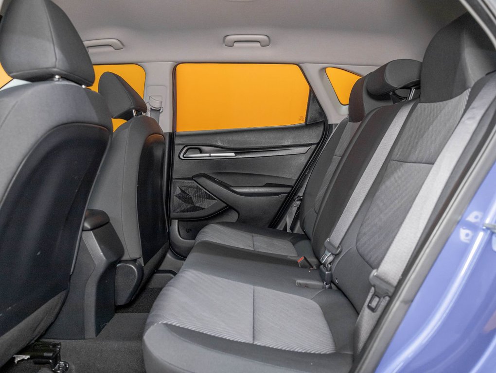 2023 Kia Seltos in St-Jérôme, Quebec - 25 - w1024h768px