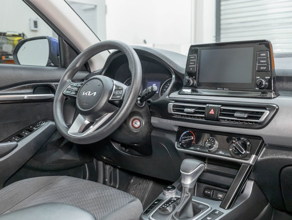 2023 Kia Seltos in St-Jérôme, Quebec - 23 - w1024h768px