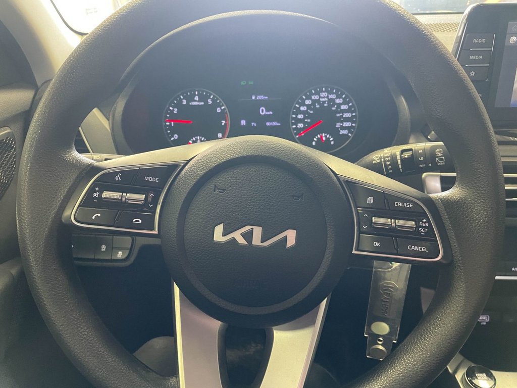 Kia Seltos  2023 à St-Jérôme, Québec - 14 - w1024h768px