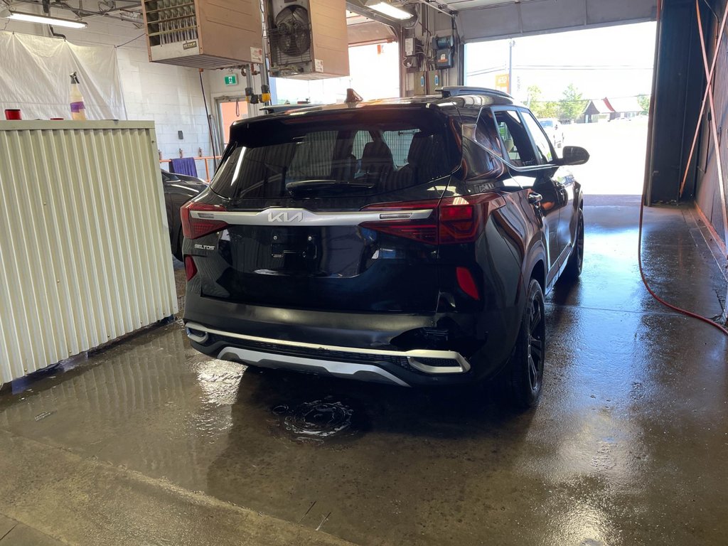 Kia Seltos  2023 à St-Jérôme, Québec - 9 - w1024h768px