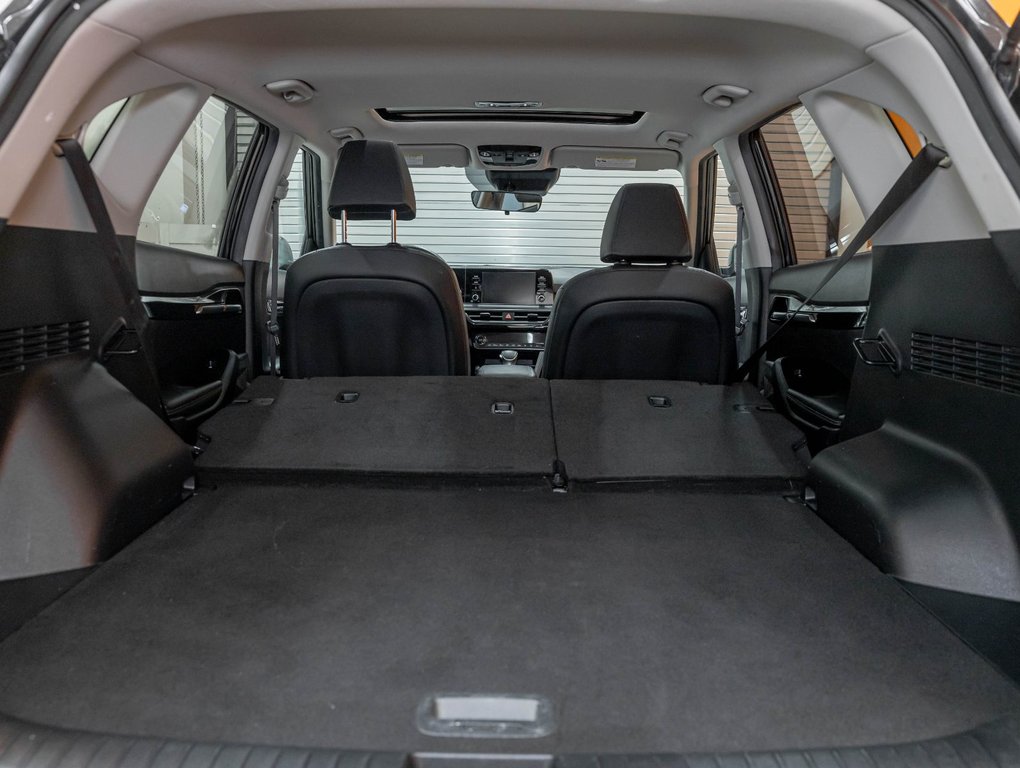 2024 Kia Seltos in St-Jérôme, Quebec - 32 - w1024h768px