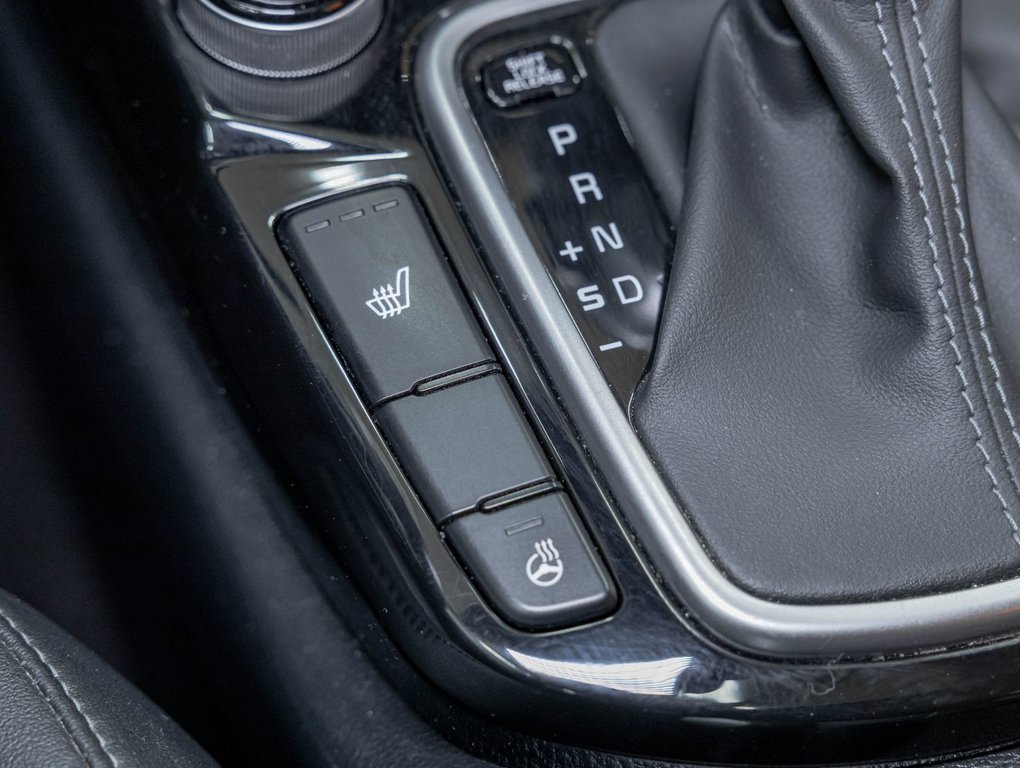 2024 Kia Seltos in St-Jérôme, Quebec - 21 - w1024h768px