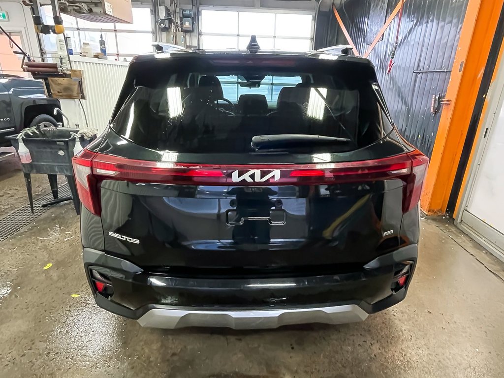 2024 Kia Seltos in St-Jérôme, Quebec - 6 - w1024h768px