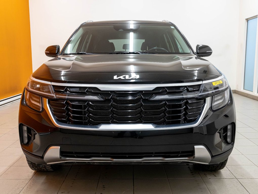 2024 Kia Seltos in St-Jérôme, Quebec - 5 - w1024h768px