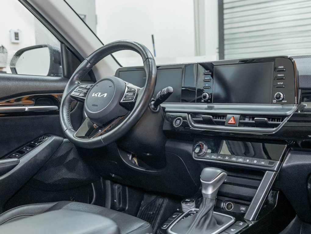 2024 Kia Seltos in St-Jérôme, Quebec - 28 - w1024h768px