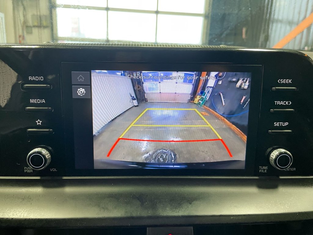 2024 Kia Seltos in St-Jérôme, Quebec - 13 - w1024h768px