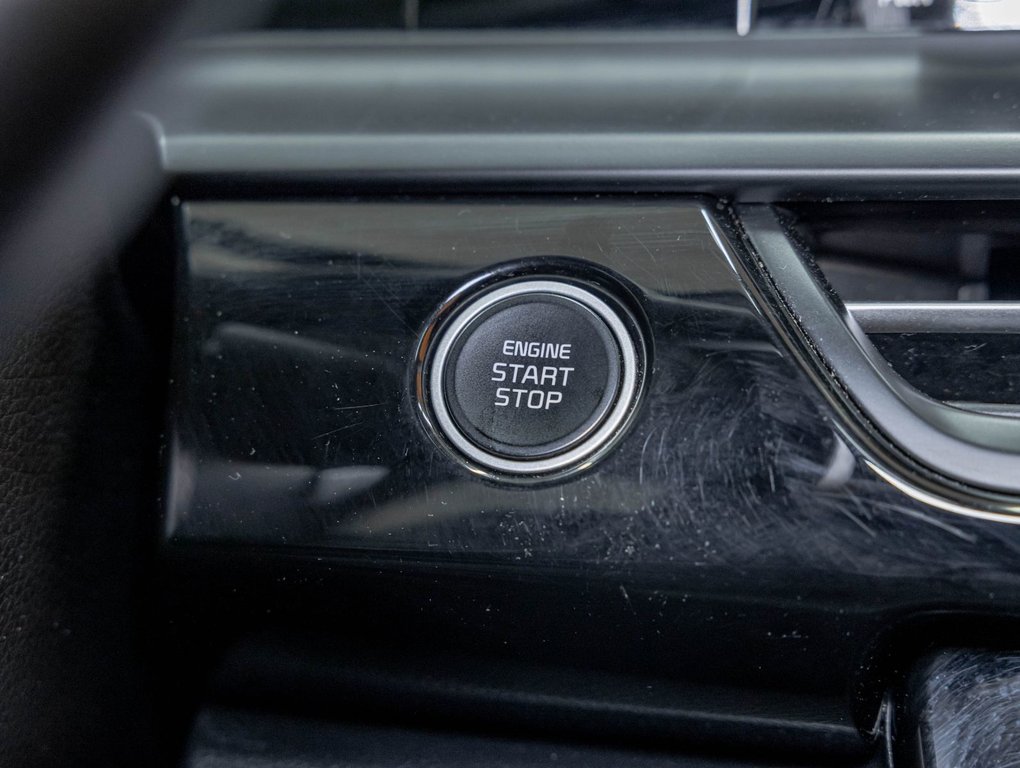 2024 Kia Seltos in St-Jérôme, Quebec - 27 - w1024h768px