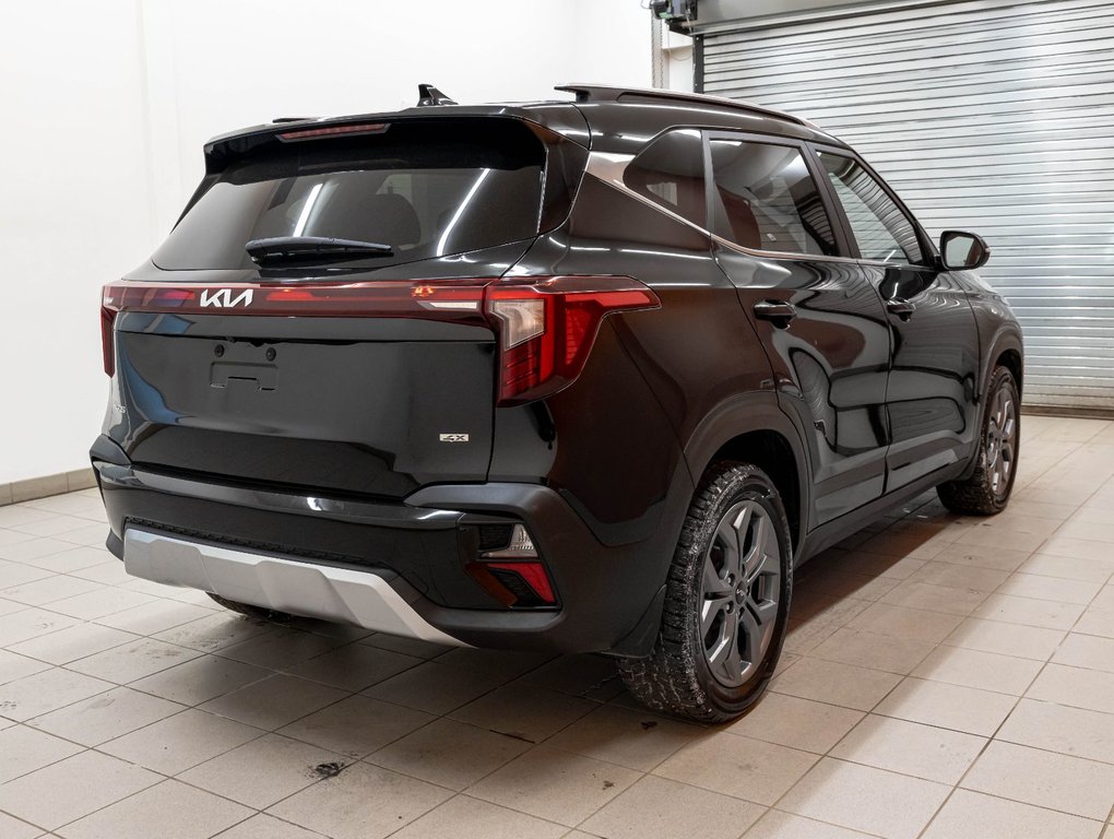 2024 Kia Seltos in St-Jérôme, Quebec - 9 - w1024h768px