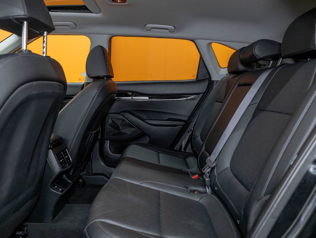 2024 Kia Seltos in St-Jérôme, Quebec - 29 - w1024h768px